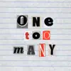 Maeli - One Too Many - Single